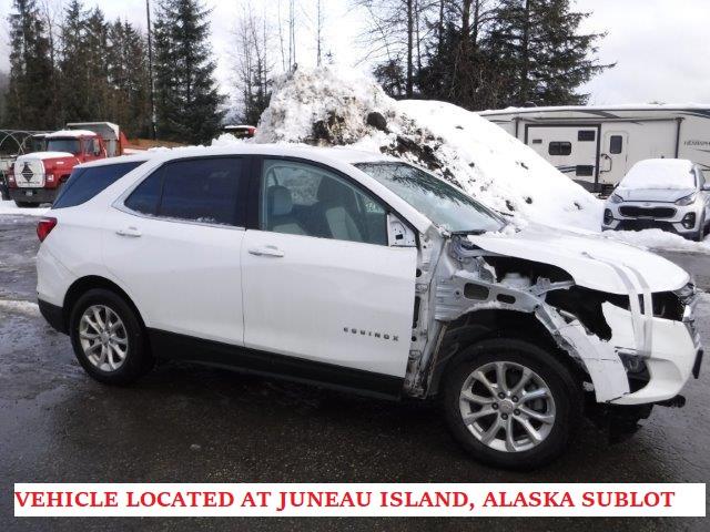 CHEVROLET EQUINOX LT 2019 2gnaxuev7k6154413