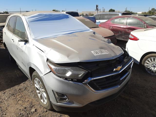 CHEVROLET EQUINOX LT 2019 2gnaxuev7k6154492