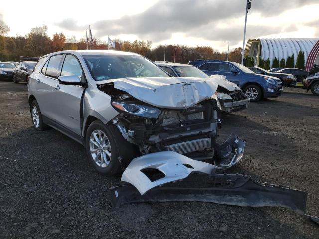 CHEVROLET EQUINOX LT 2019 2gnaxuev7k6154525