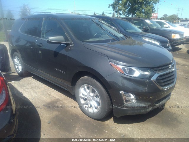 CHEVROLET EQUINOX 2019 2gnaxuev7k6156615