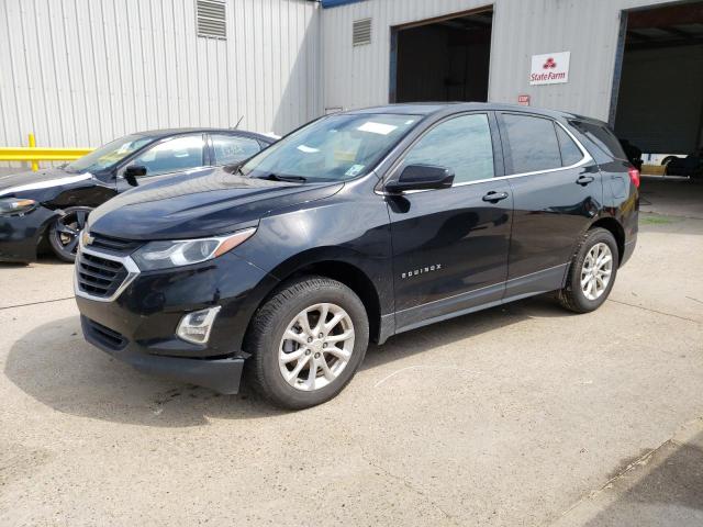 CHEVROLET EQUINOX LT 2019 2gnaxuev7k6160356