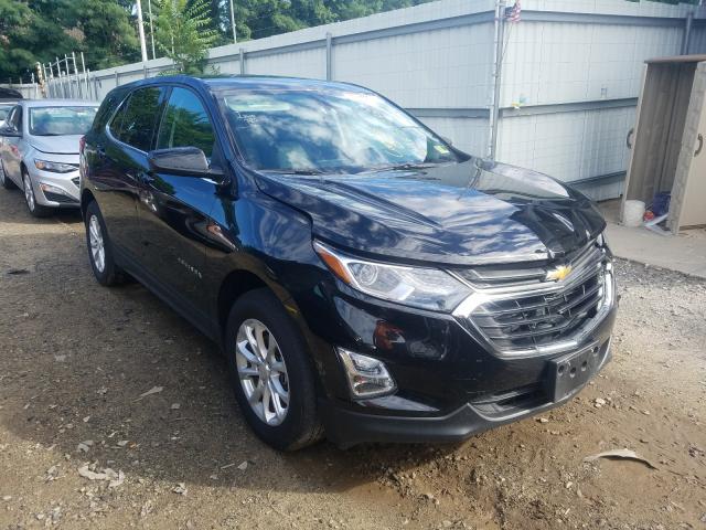 CHEVROLET EQUINOX LT 2019 2gnaxuev7k6165878