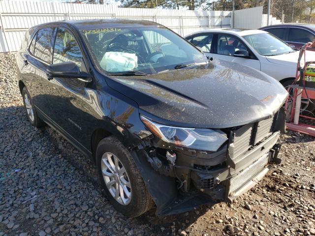 CHEVROLET EQUINOX LT 2019 2gnaxuev7k6176024