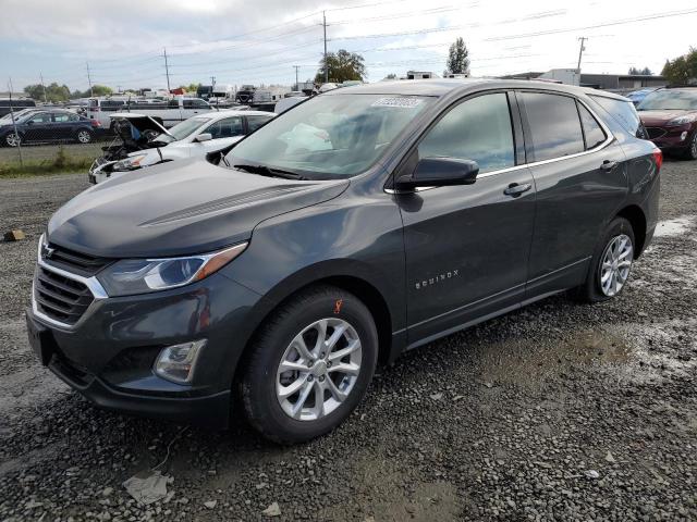 CHEVROLET EQUINOX 2019 2gnaxuev7k6176881