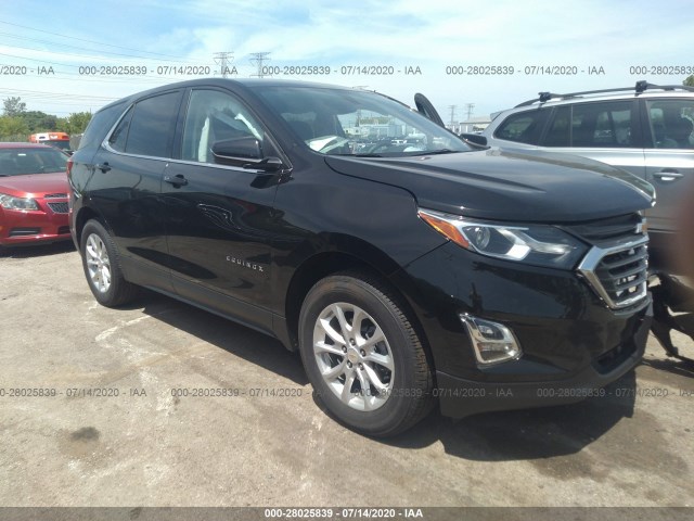 CHEVROLET EQUINOX 2019 2gnaxuev7k6186018