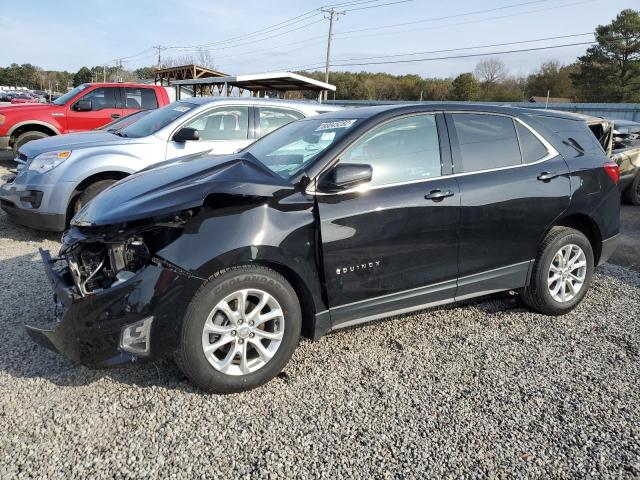 CHEVROLET EQUINOX LT 2019 2gnaxuev7k6187105