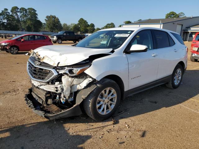 CHEVROLET EQUINOX 2019 2gnaxuev7k6188013