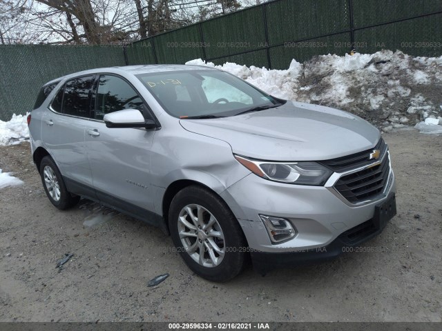 CHEVROLET EQUINOX 2019 2gnaxuev7k6188156