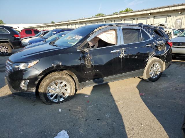 CHEVROLET EQUINOX 2019 2gnaxuev7k6188948