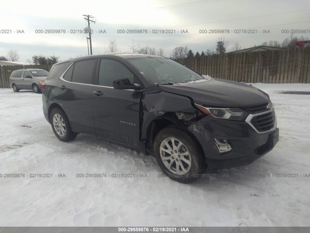 CHEVROLET EQUINOX 2019 2gnaxuev7k6198525