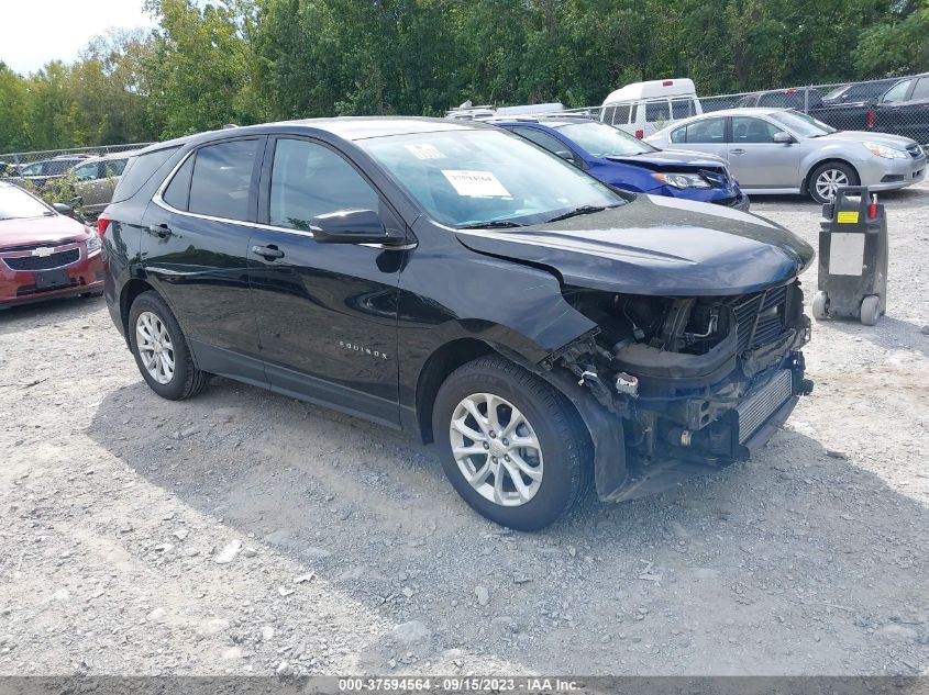 CHEVROLET EQUINOX 2019 2gnaxuev7k6203030