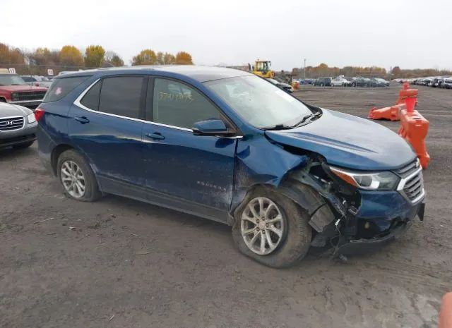 CHEVROLET EQUINOX 2019 2gnaxuev7k6219387