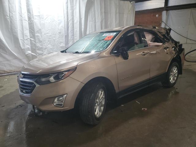 CHEVROLET EQUINOX LT 2019 2gnaxuev7k6221821