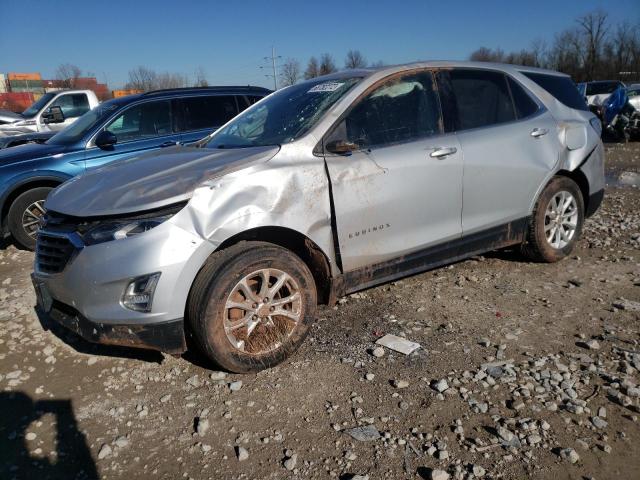 CHEVROLET EQUINOX LT 2019 2gnaxuev7k6226338