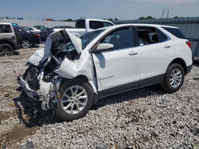 CHEVROLET EQUINOX LT 2019 2gnaxuev7k6228526