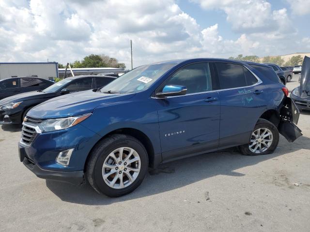 CHEVROLET EQUINOX LT 2019 2gnaxuev7k6229059