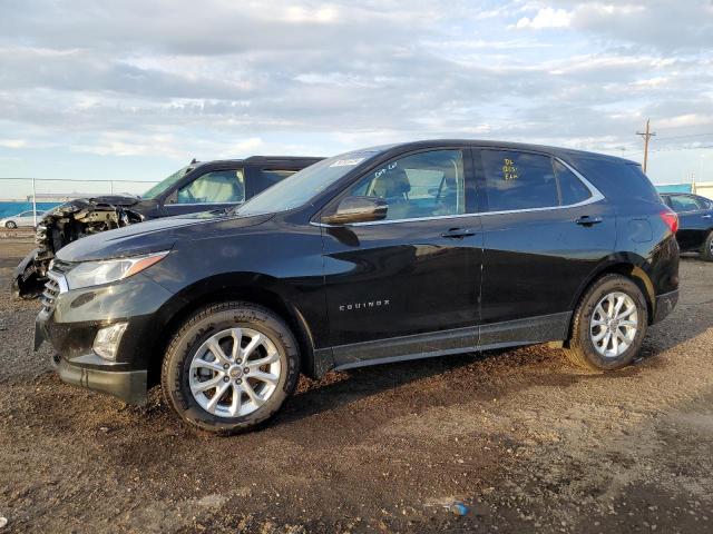 CHEVROLET EQUINOX LT 2019 2gnaxuev7k6229322