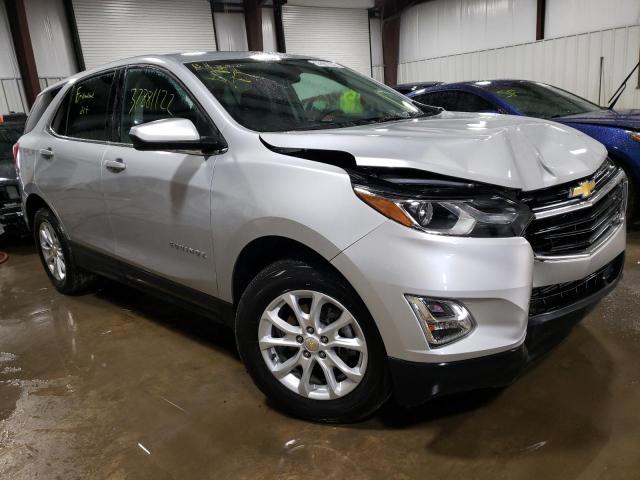 CHEVROLET EQUINOX LT 2019 2gnaxuev7k6245066