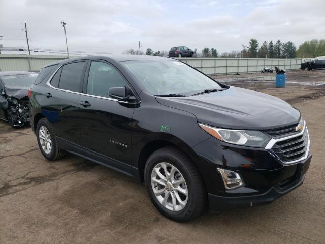 CHEVROLET EQUINOX LT 2019 2gnaxuev7k6245312