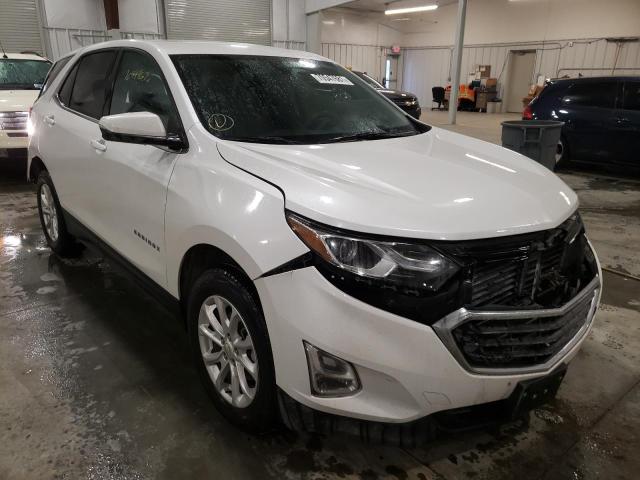 CHEVROLET EQUINOX LT 2019 2gnaxuev7k6251059