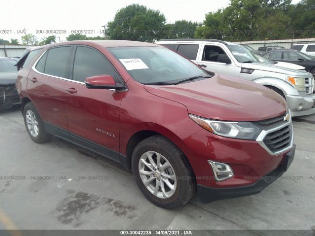 CHEVROLET EQUINOX 2019 2gnaxuev7k6259744