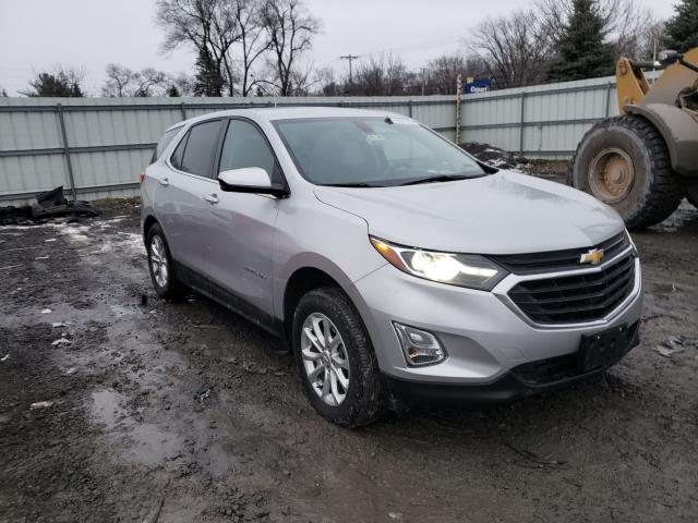 CHEVROLET EQUINOX LT 2019 2gnaxuev7k6261235