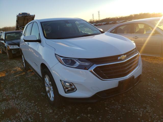 CHEVROLET EQUINOX LT 2019 2gnaxuev7k6262546