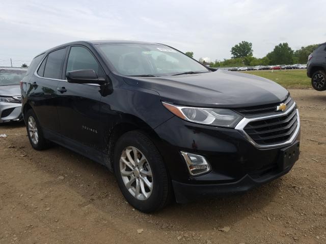 CHEVROLET EQUINOX LT 2019 2gnaxuev7k6263826