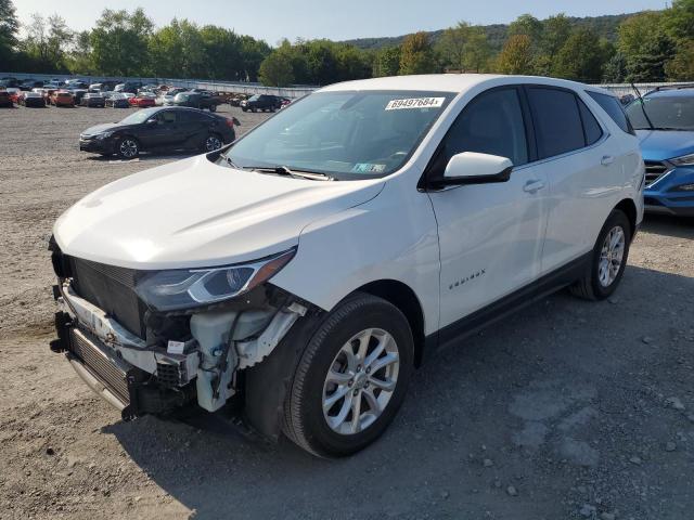 CHEVROLET EQUINOX LT 2019 2gnaxuev7k6264572