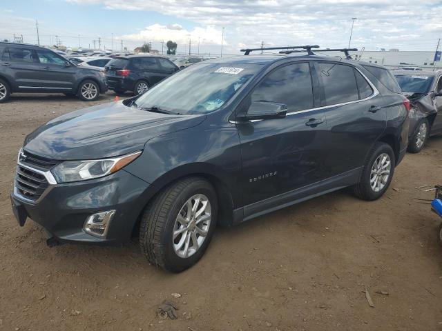 CHEVROLET EQUINOX 2019 2gnaxuev7k6264670