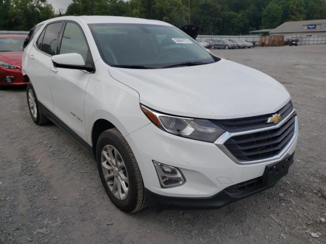 CHEVROLET EQUINOX LT 2019 2gnaxuev7k6268072