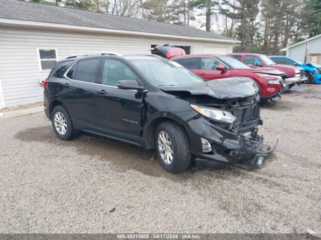 CHEVROLET EQUINOX 2019 2gnaxuev7k6268251