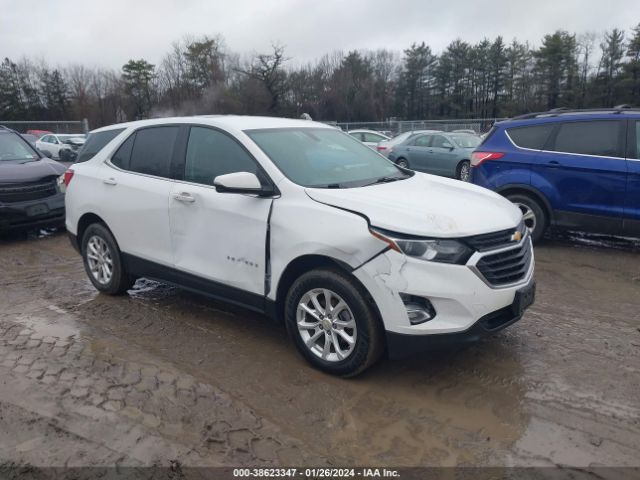 CHEVROLET EQUINOX 2019 2gnaxuev7k6268816