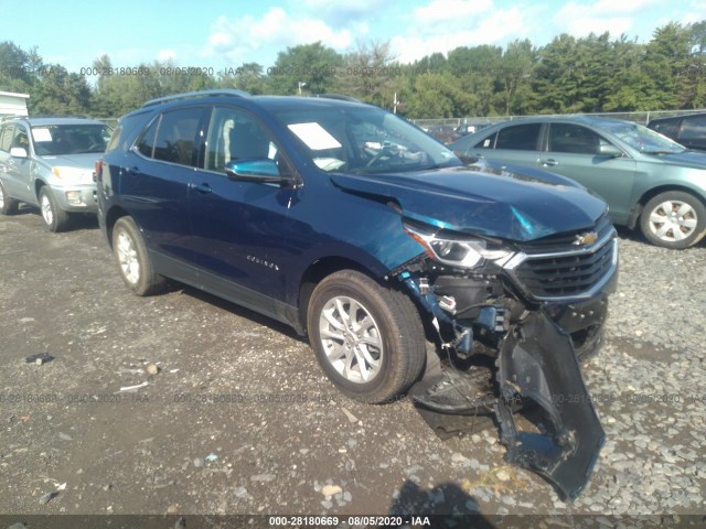 CHEVROLET EQUINOX 2019 2gnaxuev7k6268900