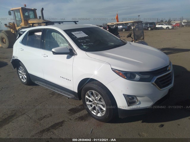 CHEVROLET EQUINOX 2019 2gnaxuev7k6269075