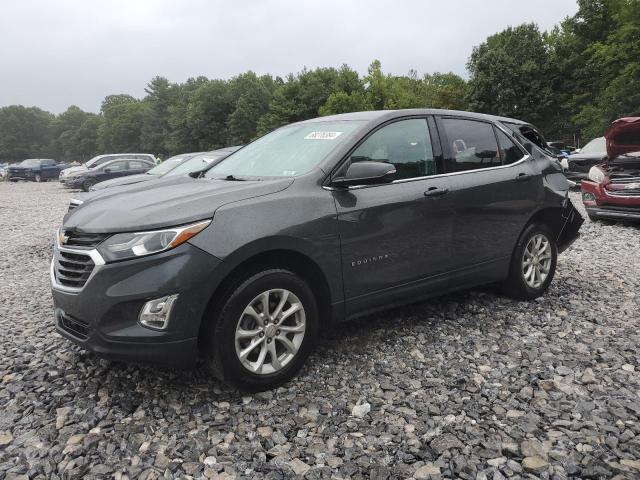 CHEVROLET EQUINOX LT 2019 2gnaxuev7k6270663