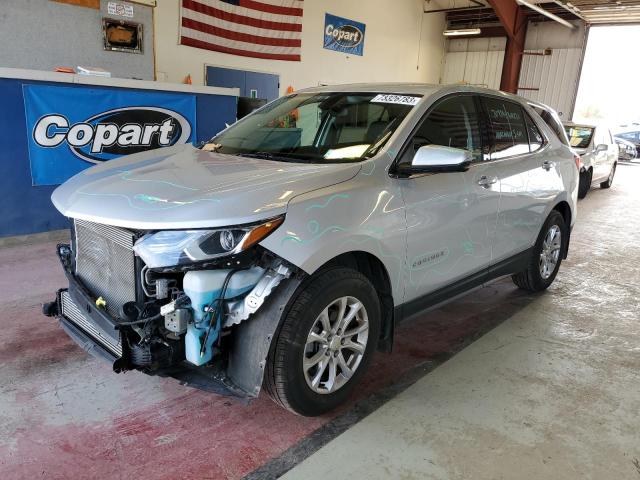 CHEVROLET EQUINOX 2019 2gnaxuev7k6272087