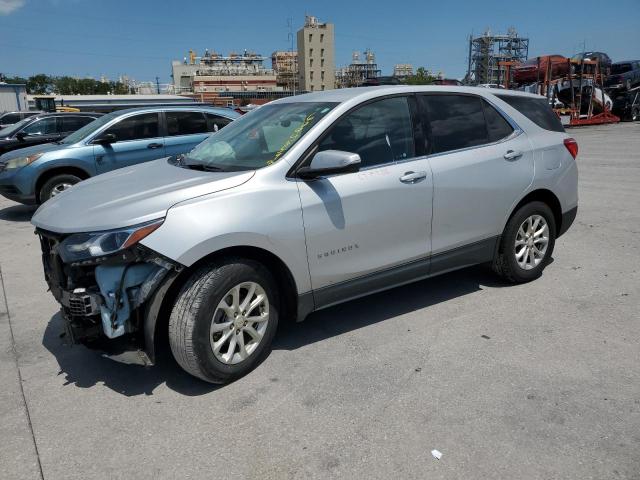 CHEVROLET EQUINOX LT 2019 2gnaxuev7k6278150