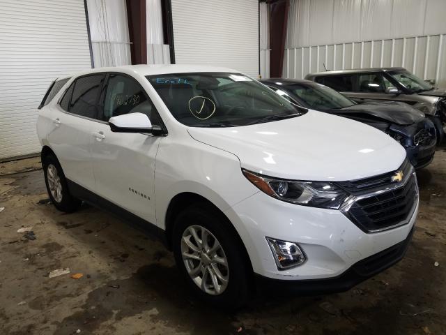 CHEVROLET EQUINOX LT 2019 2gnaxuev7k6281369