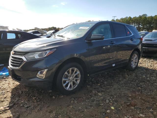 CHEVROLET EQUINOX 2019 2gnaxuev7k6282568