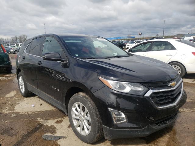 CHEVROLET EQUINOX LT 2019 2gnaxuev7k6282778