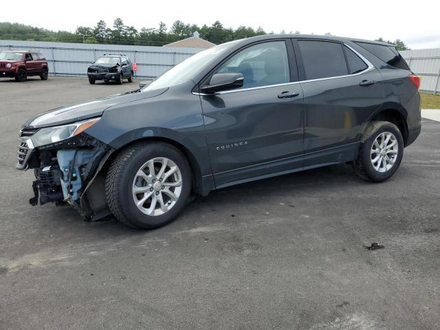 CHEVROLET EQUINOX LT 2019 2gnaxuev7k6286359