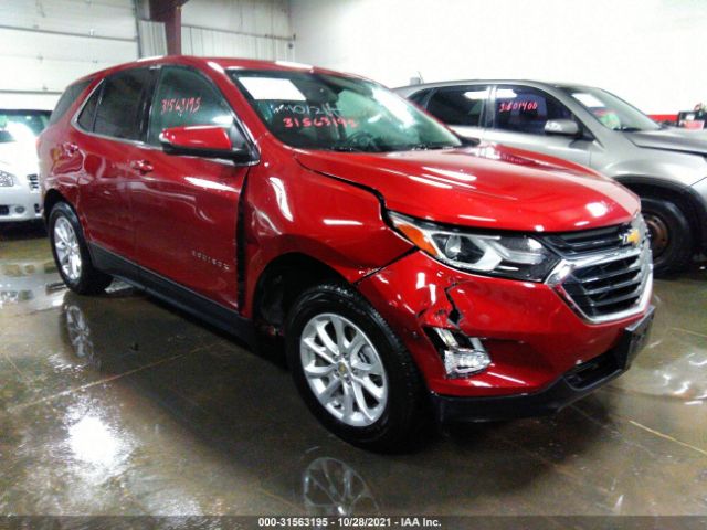 CHEVROLET EQUINOX 2019 2gnaxuev7k6286569