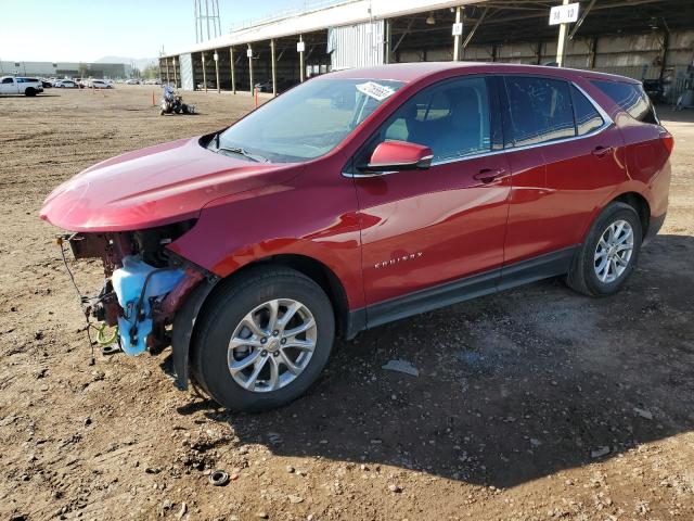 CHEVROLET EQUINOX LT 2019 2gnaxuev7k6295630