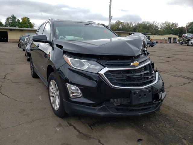 CHEVROLET EQUINOX LT 2019 2gnaxuev7k6305086