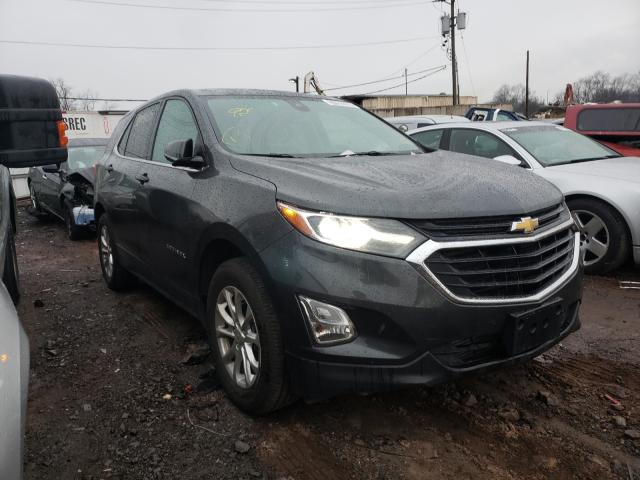 CHEVROLET EQUINOX 2020 2gnaxuev7l6103432