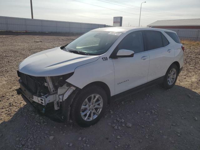 CHEVROLET EQUINOX LT 2020 2gnaxuev7l6105777