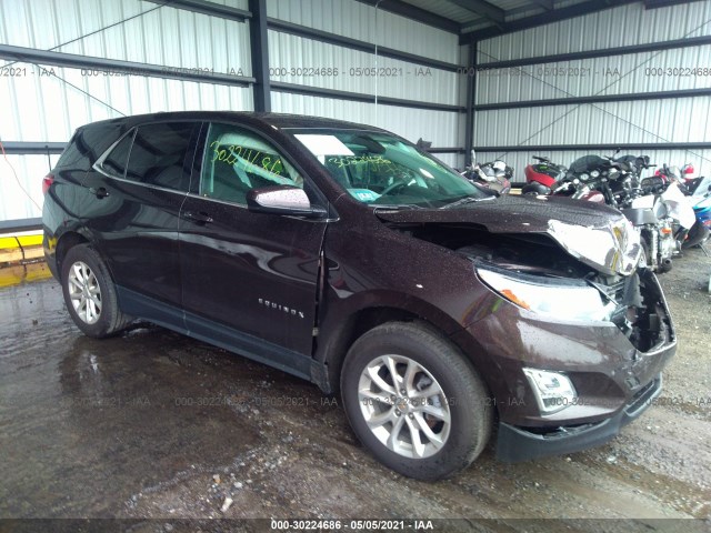 CHEVROLET EQUINOX 2020 2gnaxuev7l6111031