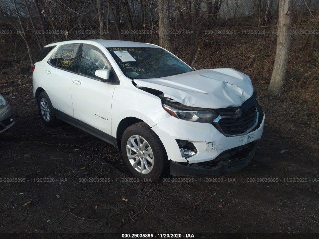 CHEVROLET EQUINOX 2020 2gnaxuev7l6112342