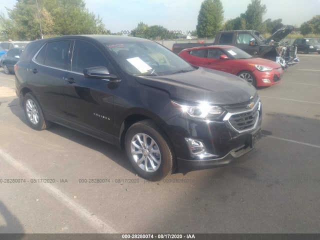 CHEVROLET EQUINOX 2020 2gnaxuev7l6115273